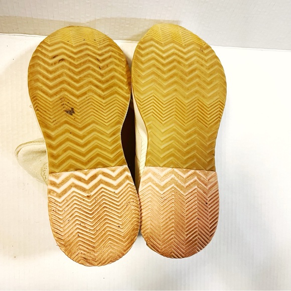 Sorel Boots Out and About III Conquest in Chalk & Sea Salt Sz 11 EUC w/ Box - Picture 12 of 16